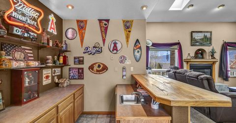 1374 Porter Drive, Minden, NV 89423 Photo