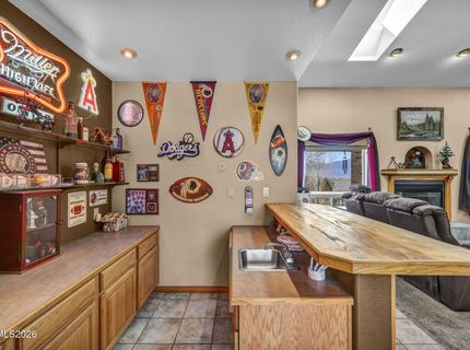 1374 Porter Drive, Minden, NV 89423 Photo