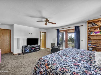 1374 Porter Drive, Minden, NV 89423 Photo