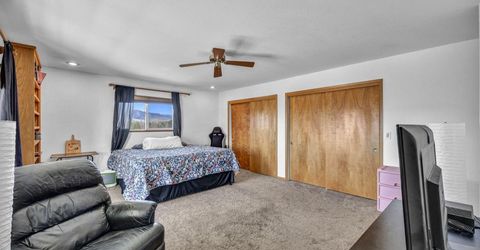 1374 Porter Drive, Minden, NV 89423 Photo