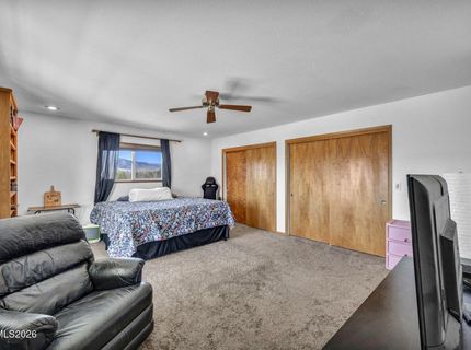 1374 Porter Drive, Minden, NV 89423 Photo