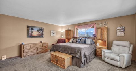 1374 Porter Drive, Minden, NV 89423 Photo