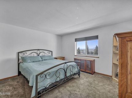 1374 Porter Drive, Minden, NV 89423 Photo