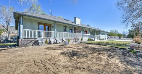 1374 Porter Drive, Minden, NV 89423 Photo