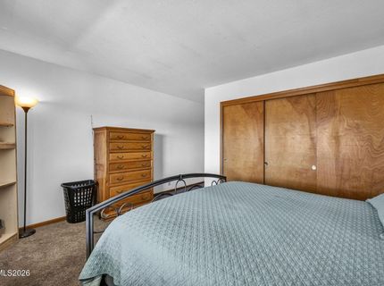 1374 Porter Drive, Minden, NV 89423 Photo