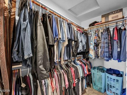 1374 Porter Drive, Minden, NV 89423 Photo