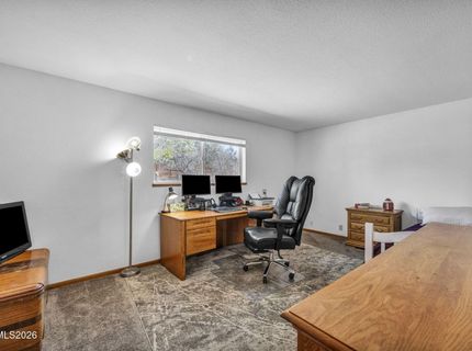 1374 Porter Drive, Minden, NV 89423 Photo