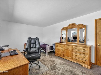 1374 Porter Drive, Minden, NV 89423 Photo