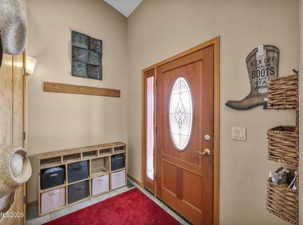 1374 Porter Drive, Minden, NV 89423 Photo