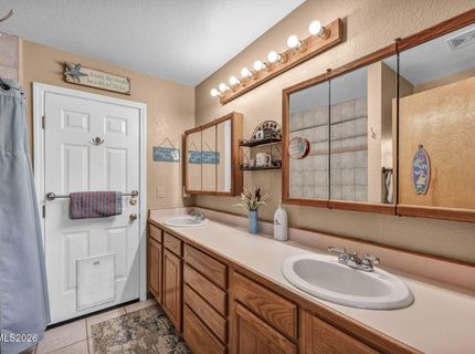 1374 Porter Drive, Minden, NV 89423 Photo