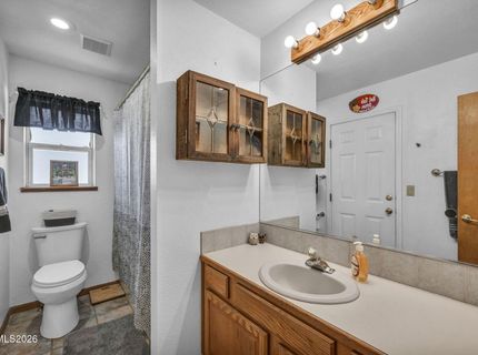 1374 Porter Drive, Minden, NV 89423 Photo