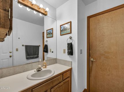 1374 Porter Drive, Minden, NV 89423 Photo