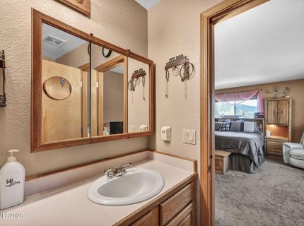 1374 Porter Drive, Minden, NV 89423 Photo