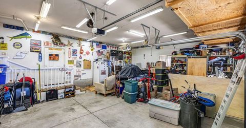 1374 Porter Drive, Minden, NV 89423 Photo