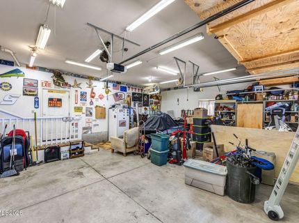 1374 Porter Drive, Minden, NV 89423 Photo