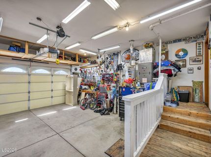 1374 Porter Drive, Minden, NV 89423 Photo