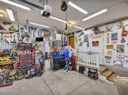 1374 Porter Drive, Minden, NV 89423 Photo