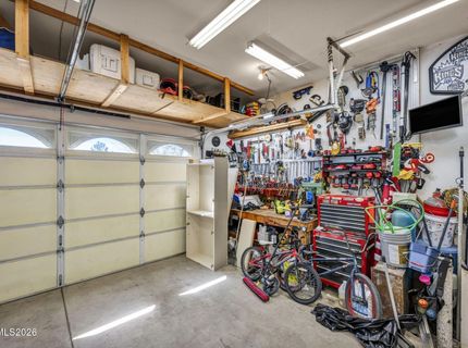 1374 Porter Drive, Minden, NV 89423 Photo