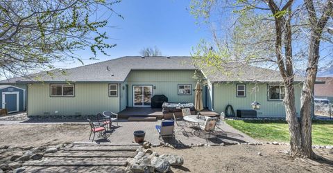 1374 Porter Drive, Minden, NV 89423 Photo