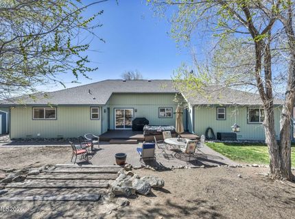 1374 Porter Drive, Minden, NV 89423 Photo
