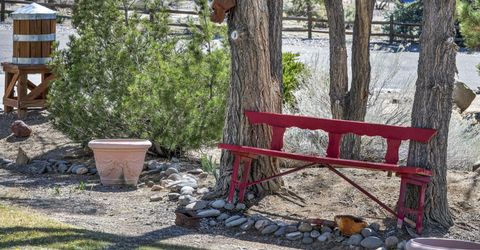 1374 Porter Drive, Minden, NV 89423 Photo