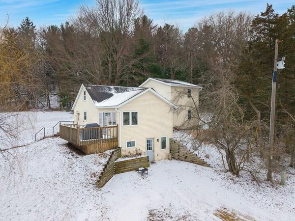 S 12255 County Road Z, Mondovi, WI 54755