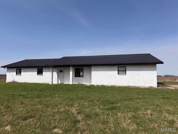 11783 County Road 491 , Dudley, MO 63936