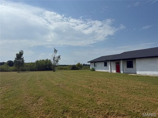11783 County Road 491, Dudley, MO 63936