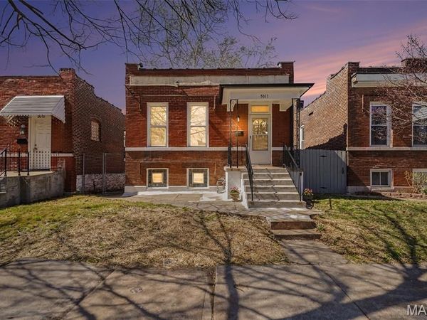 5011 Alaska Avenue, St Louis, MO 63111