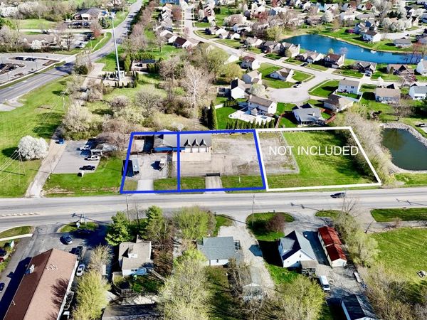 4978 W Smith Valley Road, Greenwood, IN 46142