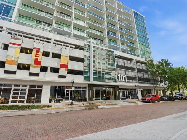 101 S EOLA DRIVE, Unit 1104, ORLANDO, FL 32801