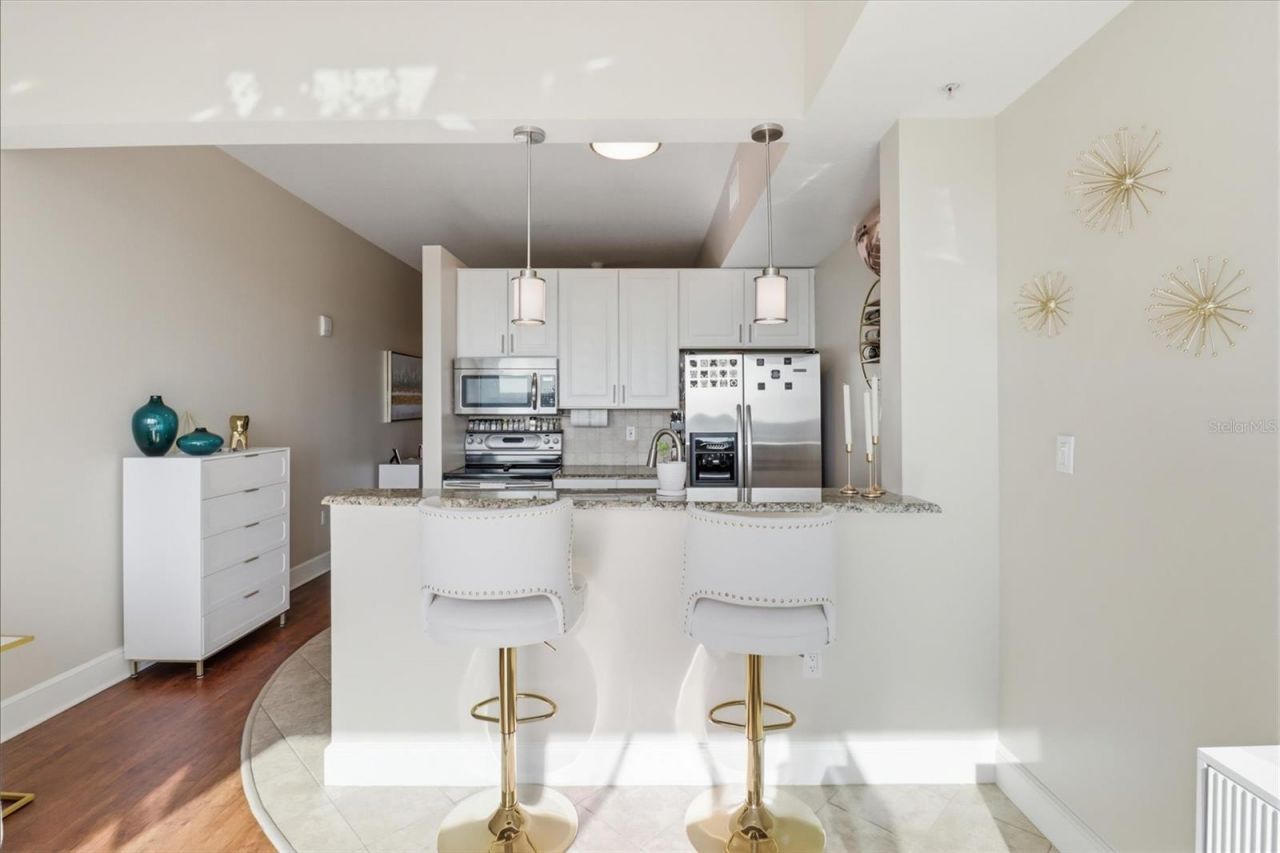 101 S Eola Drive, Unit 1104, Orlando, FL 32801 Photo