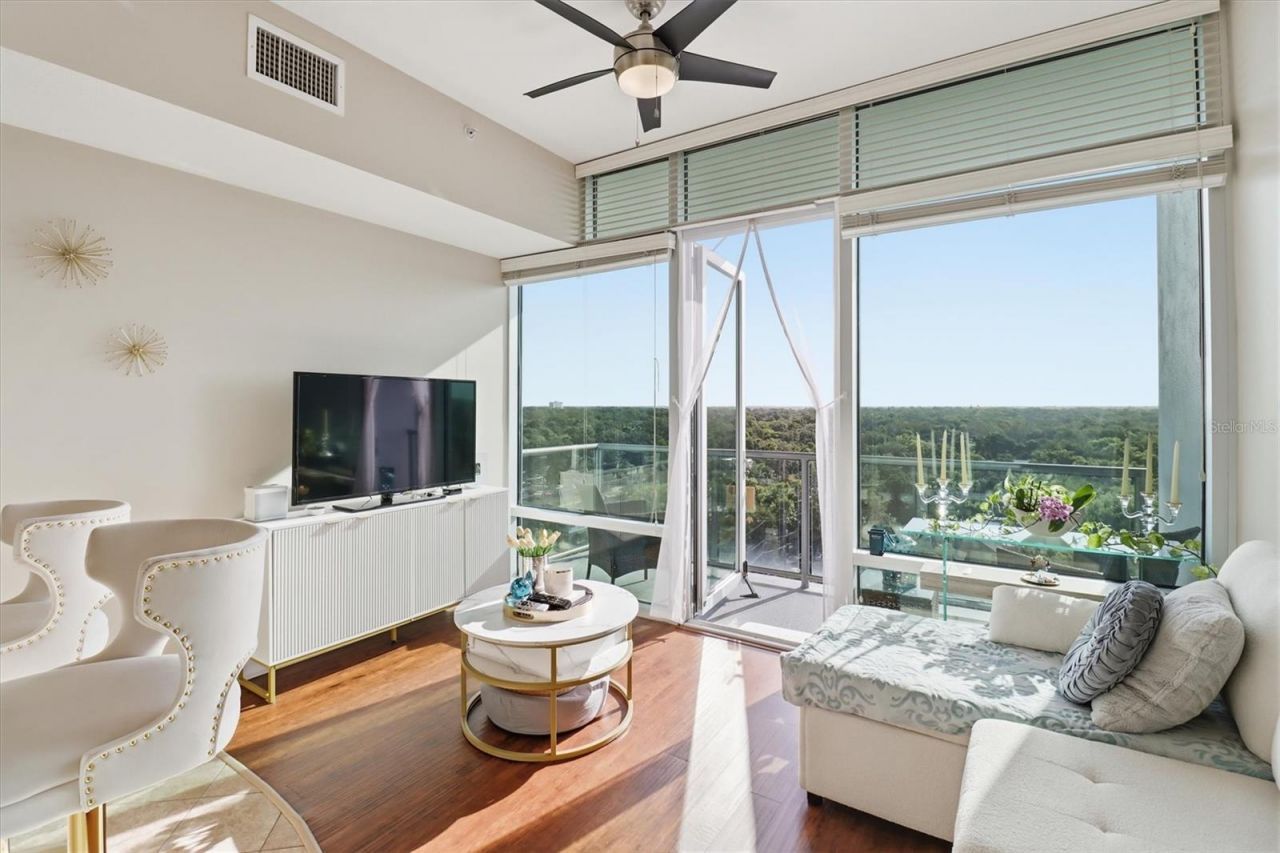 101 S Eola Drive, Unit 1104, Orlando, FL 32801 Photo