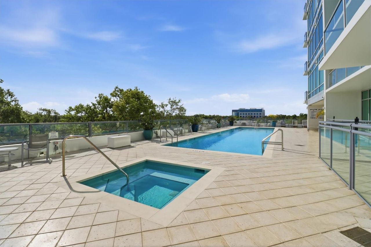 101 S Eola Drive, Unit 1104, Orlando, FL 32801 Photo