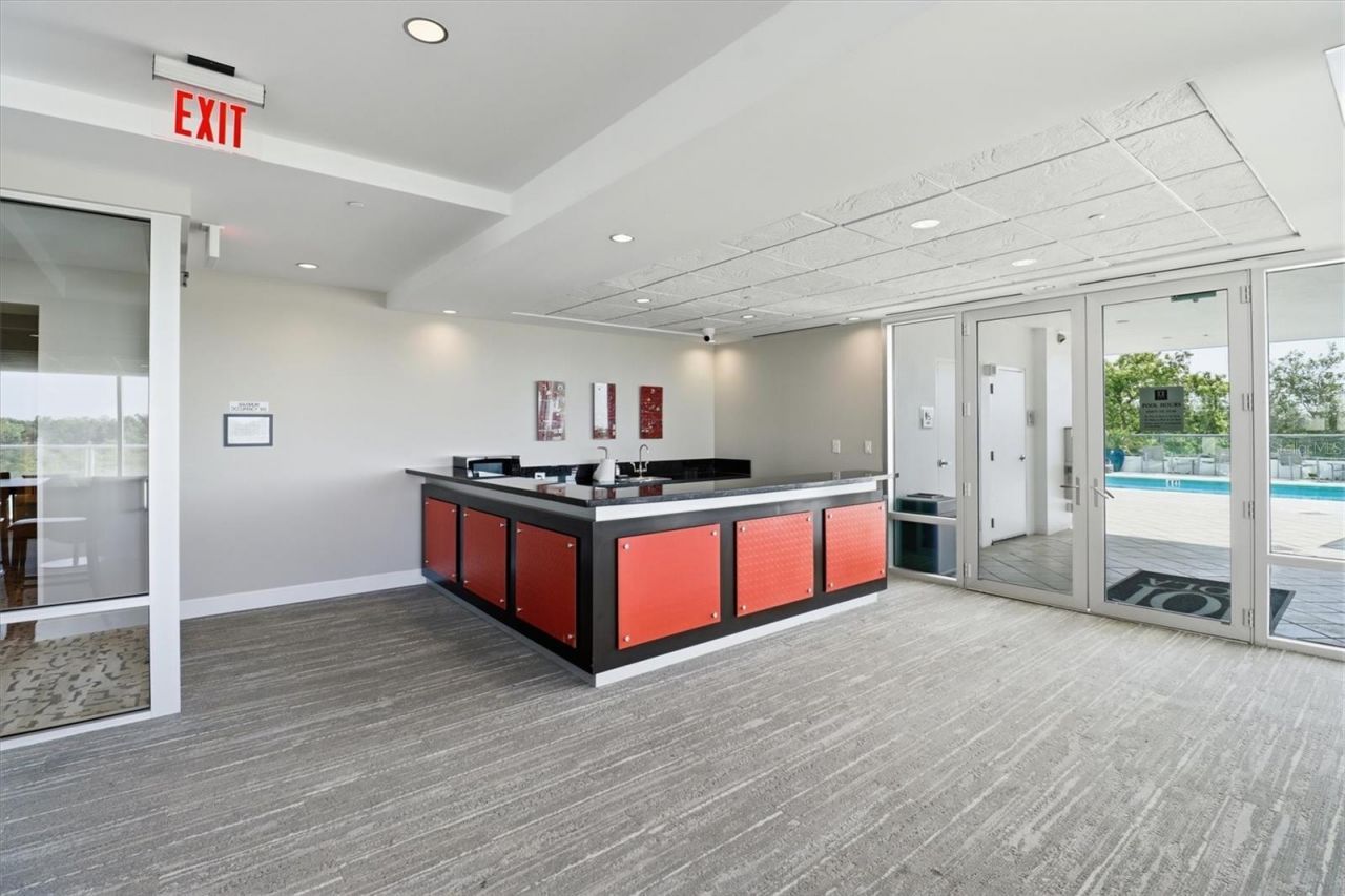 101 S Eola Drive, Unit 1104, Orlando, FL 32801 Photo