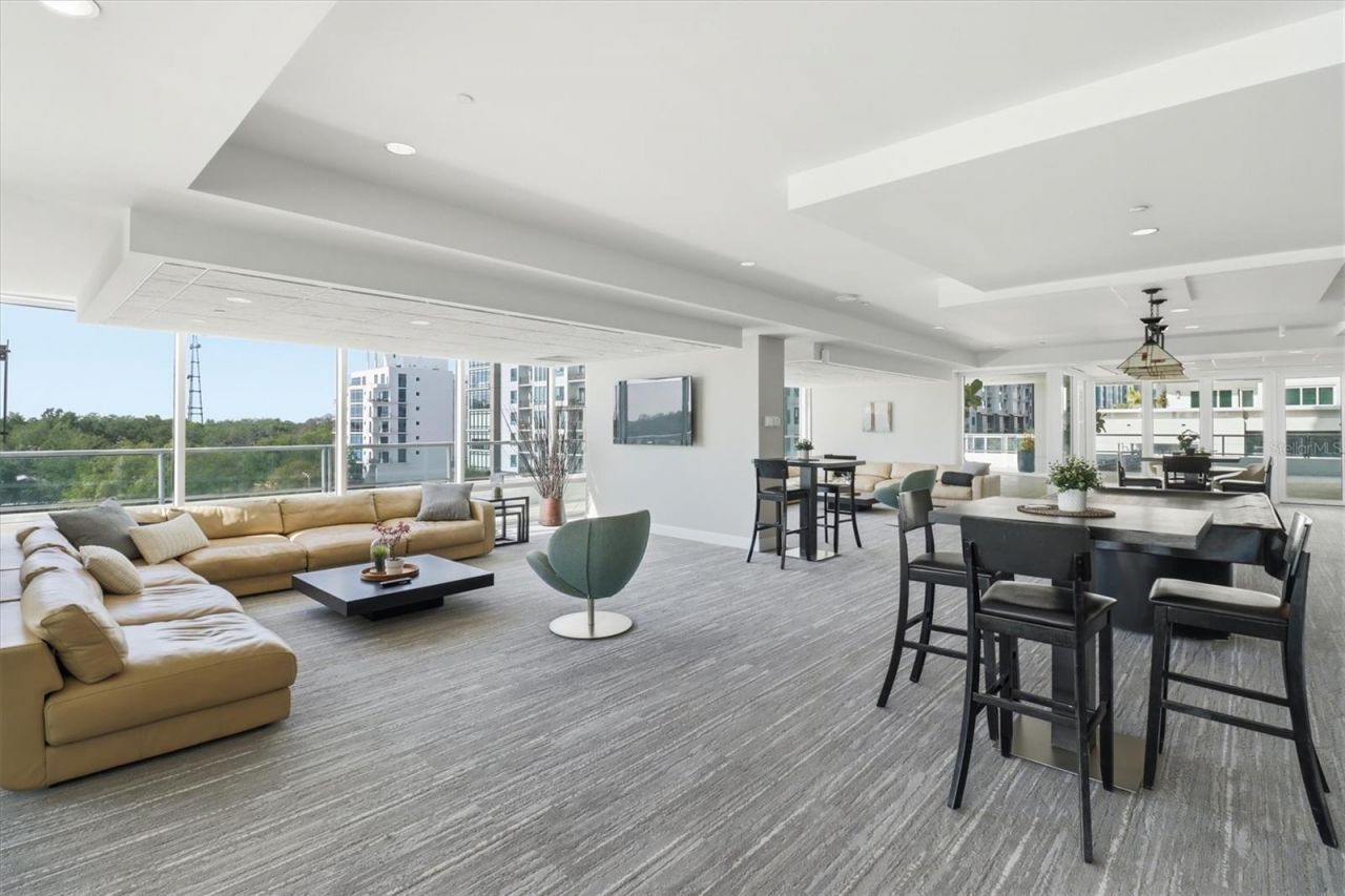 101 S Eola Drive, Unit 1104, Orlando, FL 32801 Photo