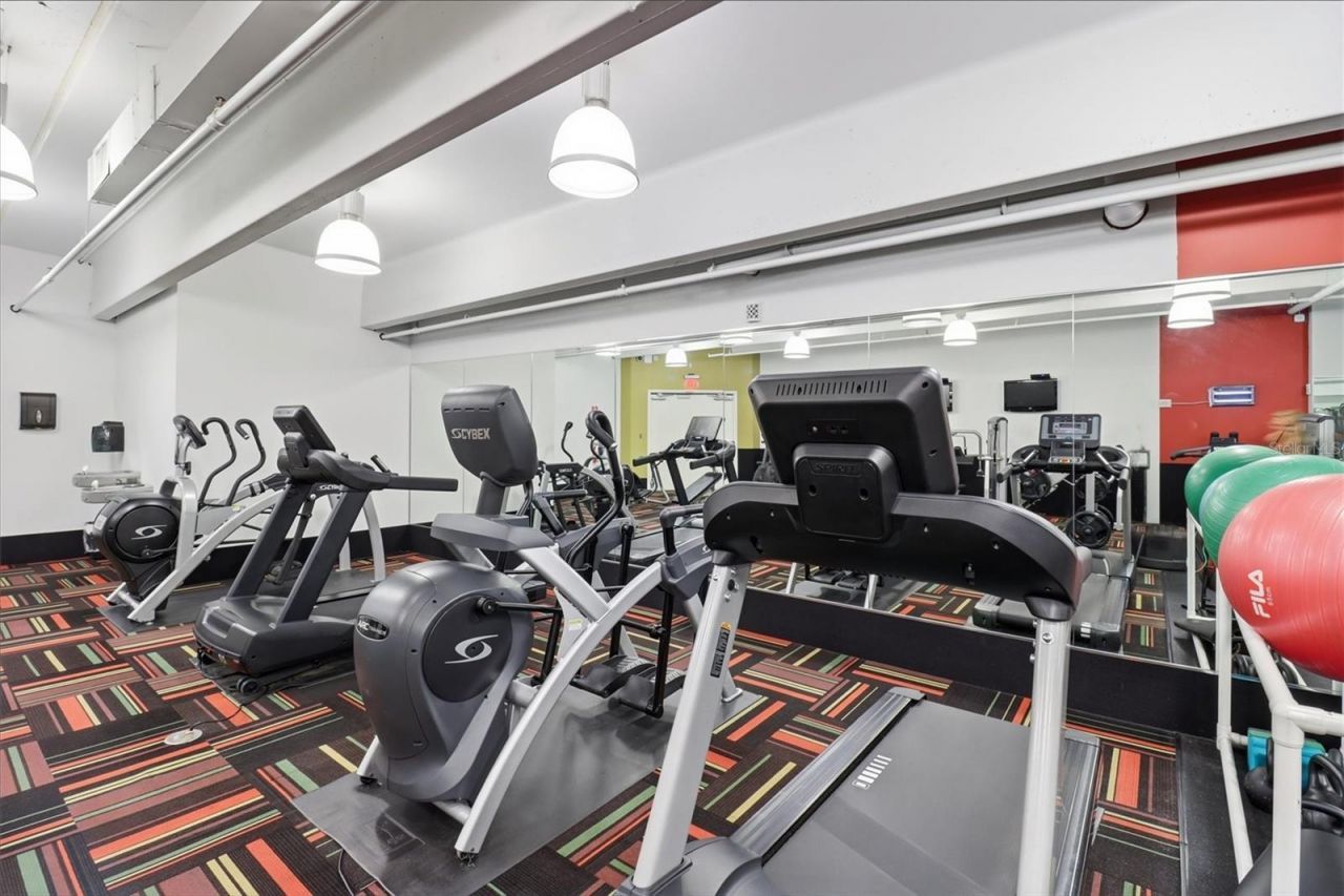 101 S Eola Drive, Unit 1104, Orlando, FL 32801 Photo