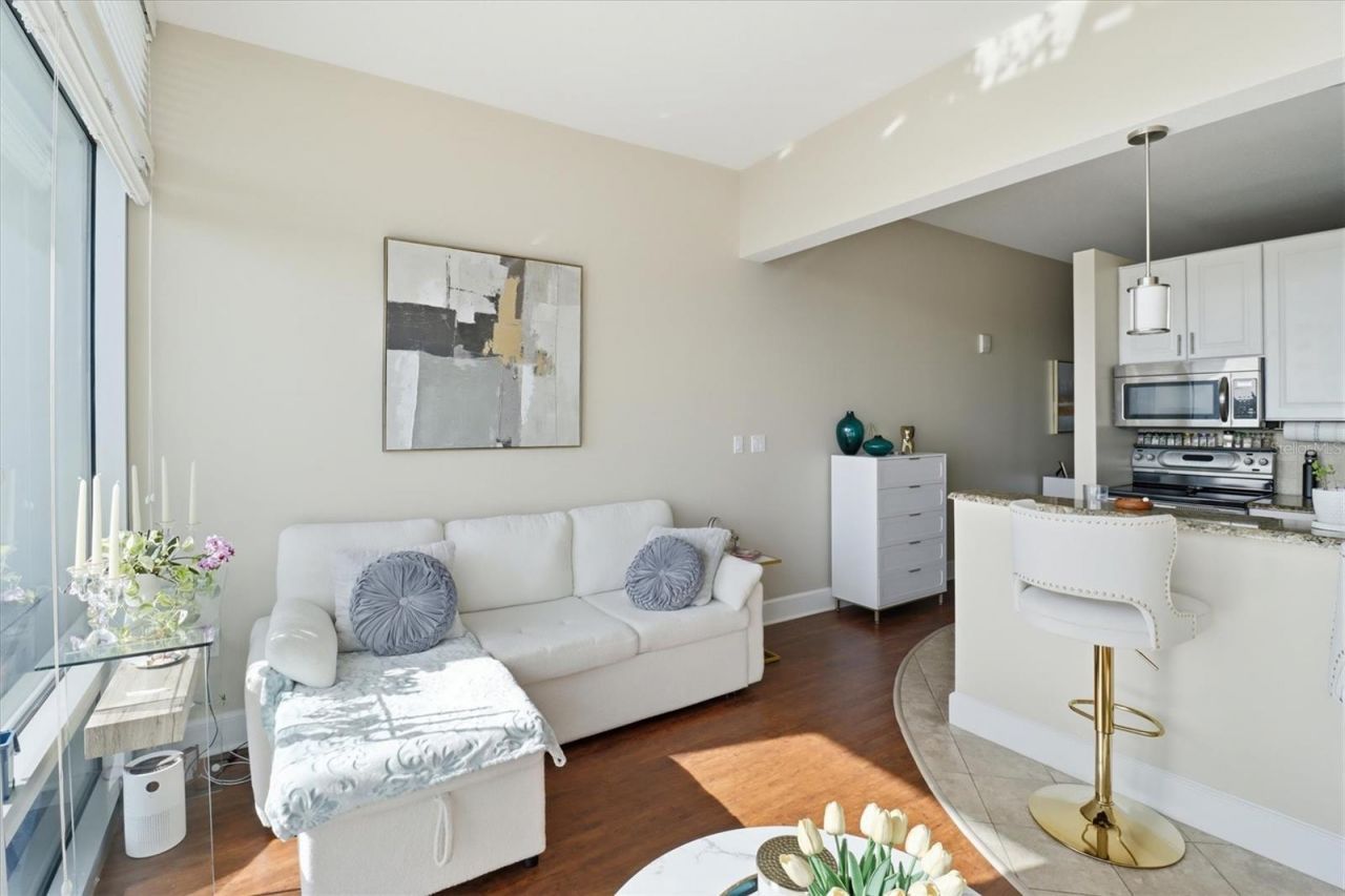 101 S Eola Drive, Unit 1104, Orlando, FL 32801 Photo