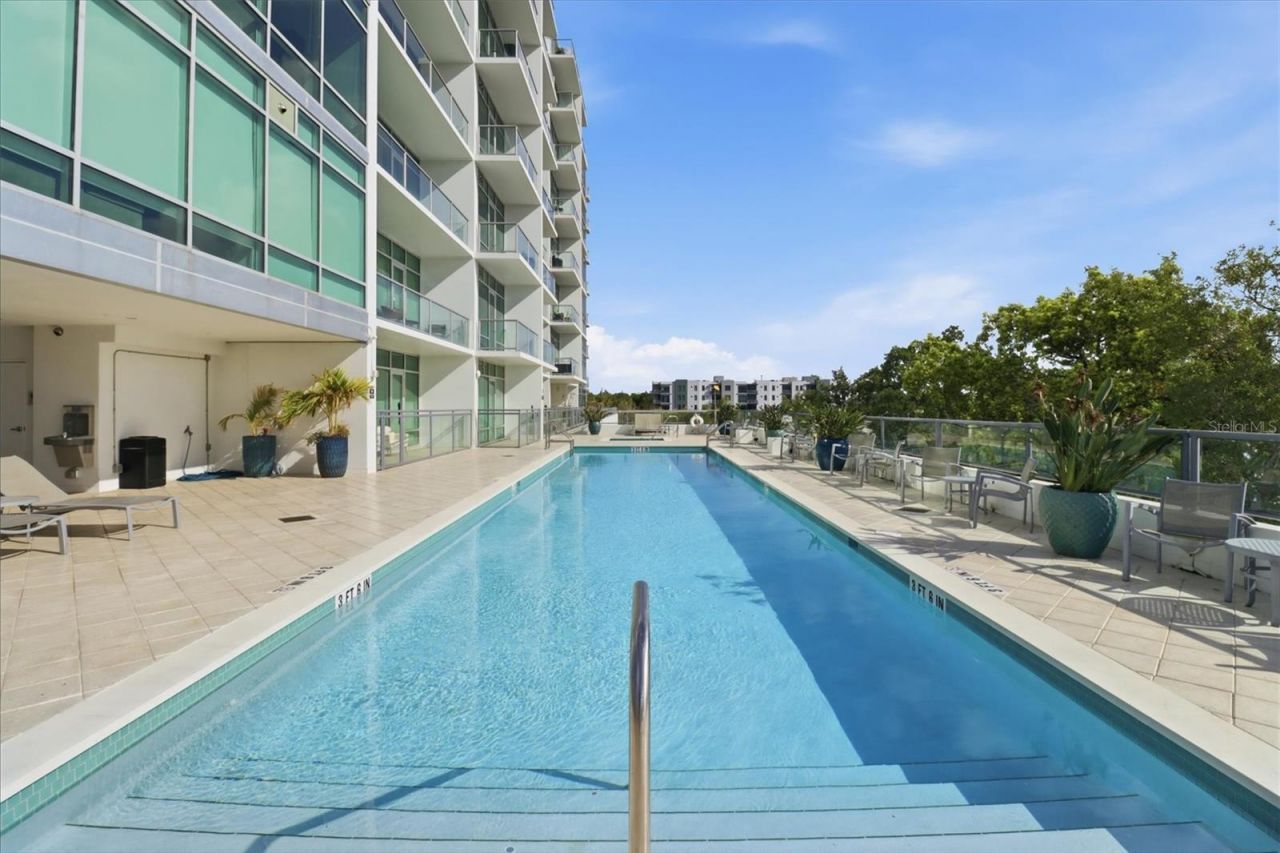 101 S Eola Drive, Unit 1104, Orlando, FL 32801 Photo
