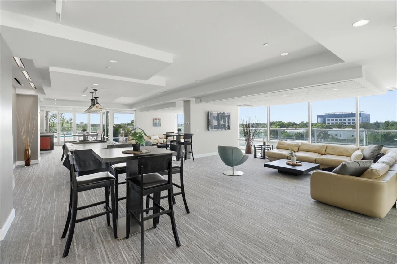 101 S Eola Drive, Unit 1104, Orlando, FL 32801 Photo