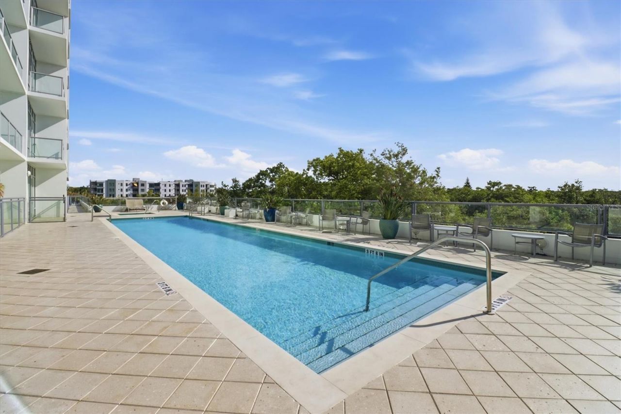 101 S Eola Drive, Unit 1104, Orlando, FL 32801 Photo