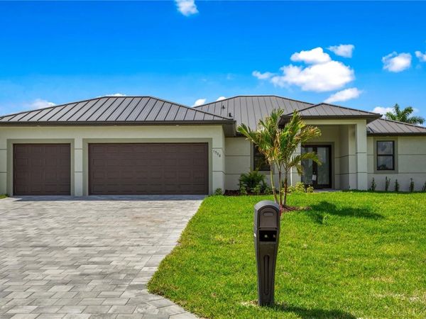 1508 NW 31ST AVENUE , CAPE CORAL, FL 33993