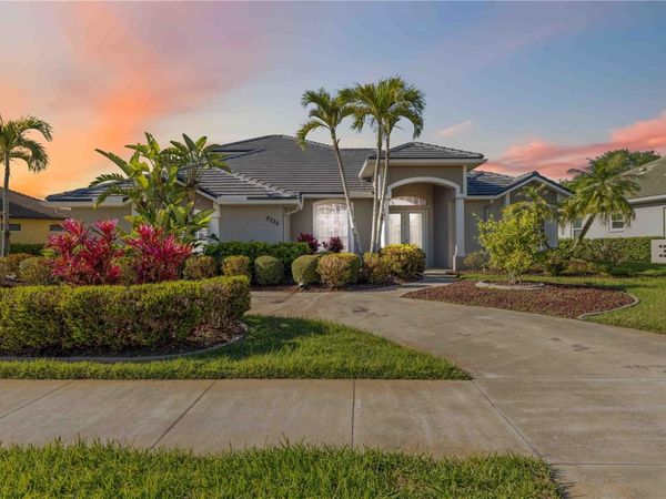 8335 BARTON FARMS BOULEVARD, SARASOTA, FL 34240