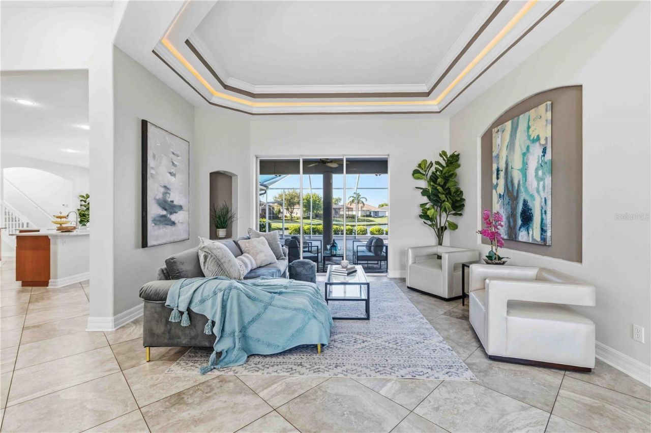 8335 Barton Farms Boulevard, Sarasota, FL 34240 Photo