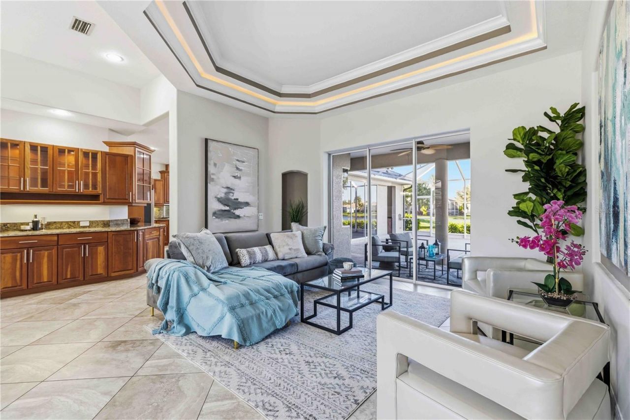 8335 Barton Farms Boulevard, Sarasota, FL 34240 Photo