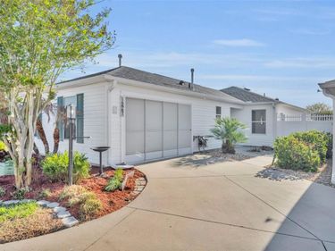 16867 SE 80TH ASHGROVE TERRACE, THE VILLAGES, FL 32162