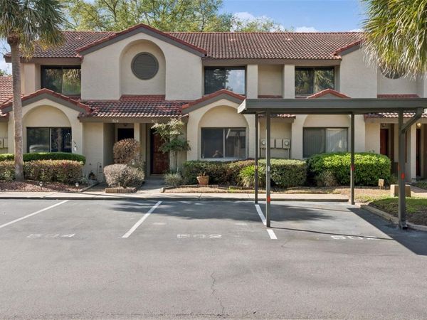 502 CLUB DR , WINTER SPRINGS, FL 32708