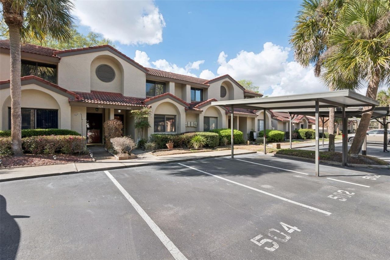 502 Club Dr , Winter Springs, FL 32708 Photo