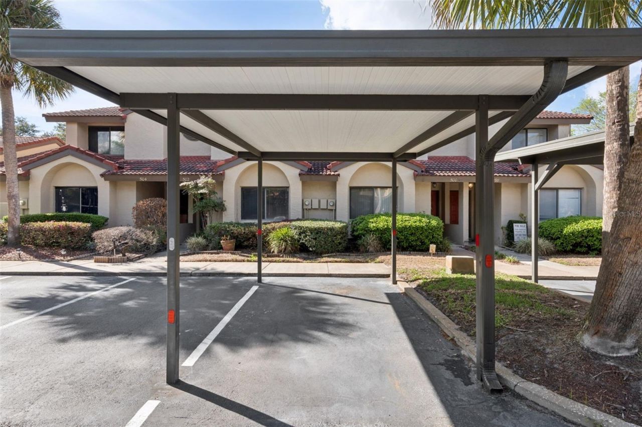 502 Club Dr , Winter Springs, FL 32708 Photo