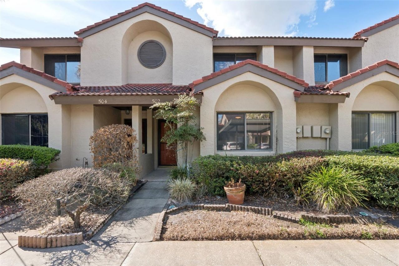 502 Club Dr , Winter Springs, FL 32708 Photo